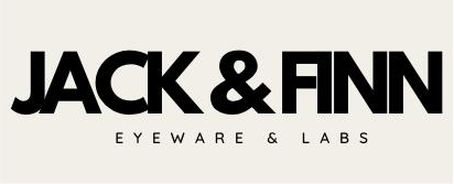 JACK & FINN EYEWEAR & LENS