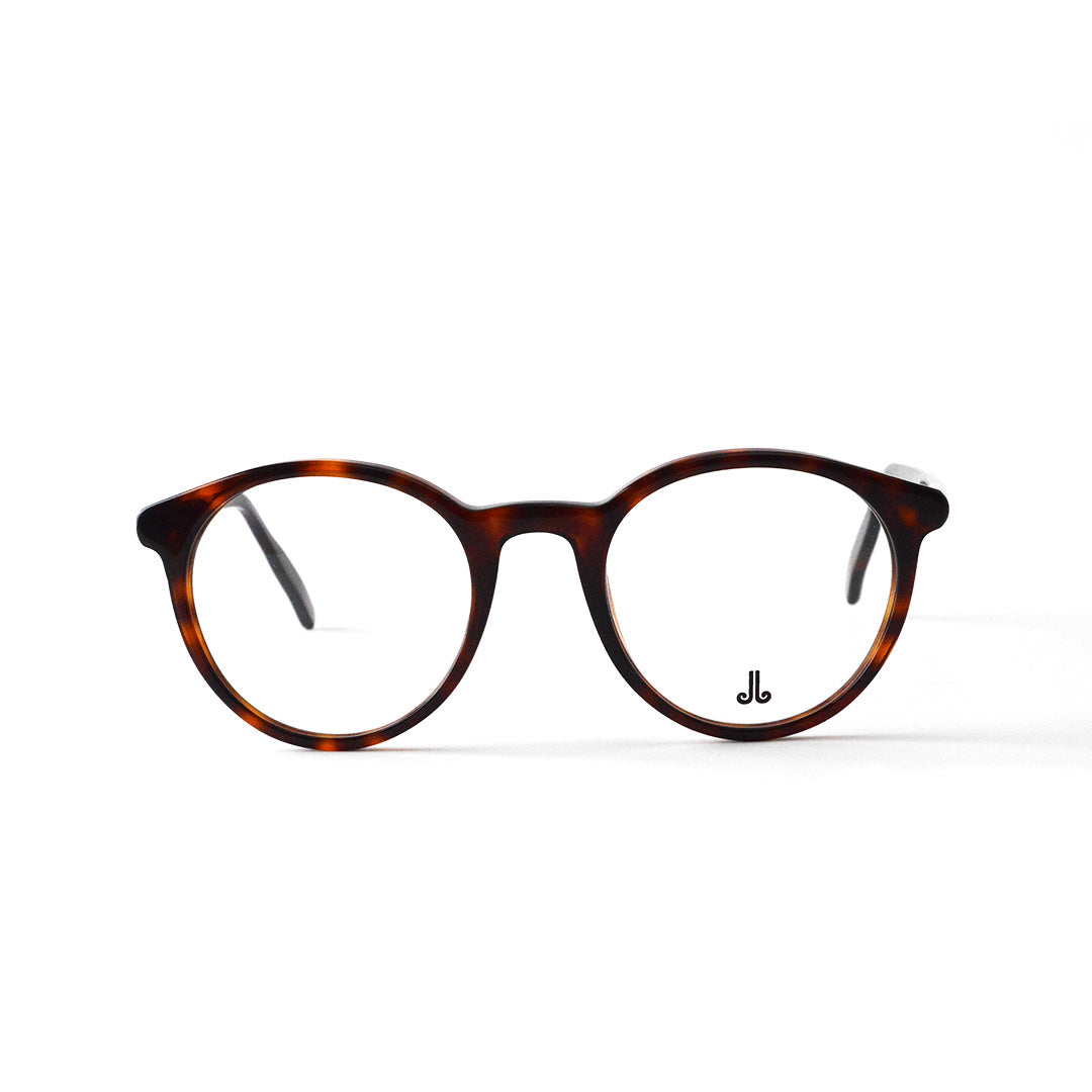 DAVID JONES ROUND ACETATE