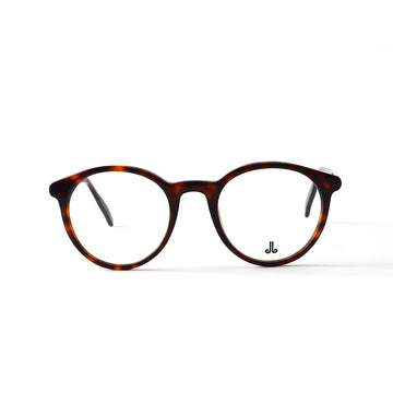 DAVID JONES ROUND ACETATE