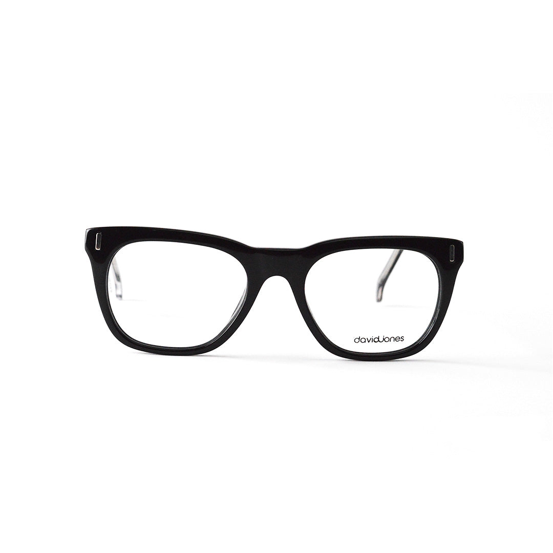 DAVID JONES WAYFARER BLACK LINE