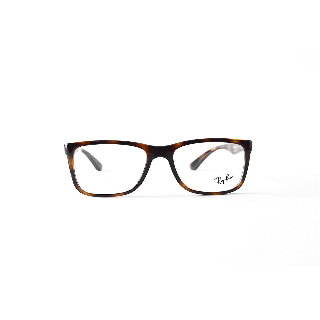 RAYBAN Brown TR90