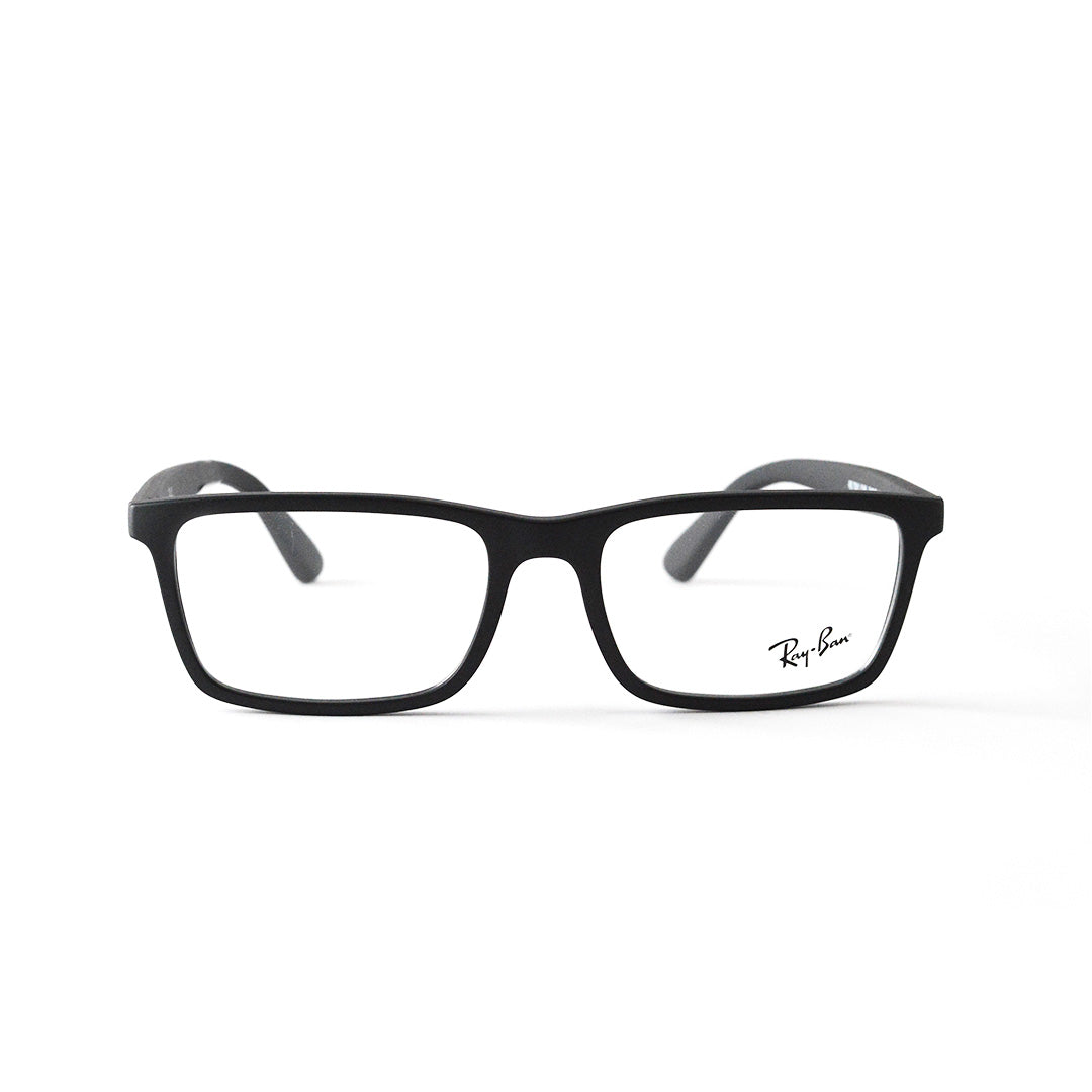 DAVID JONES OVAL TRANSPARENT