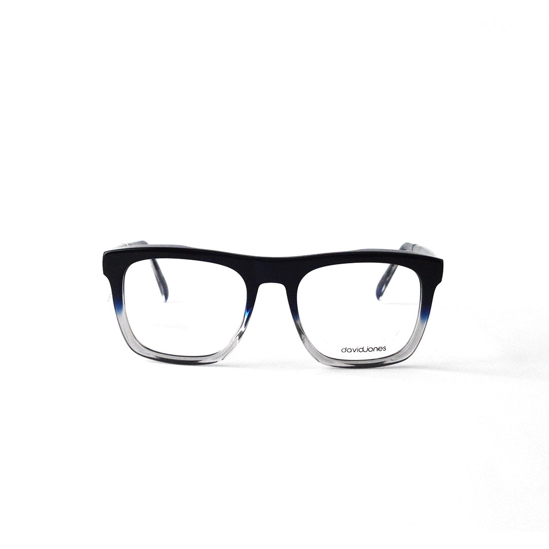 DAVID JONES WAYFARER DUAL LINE