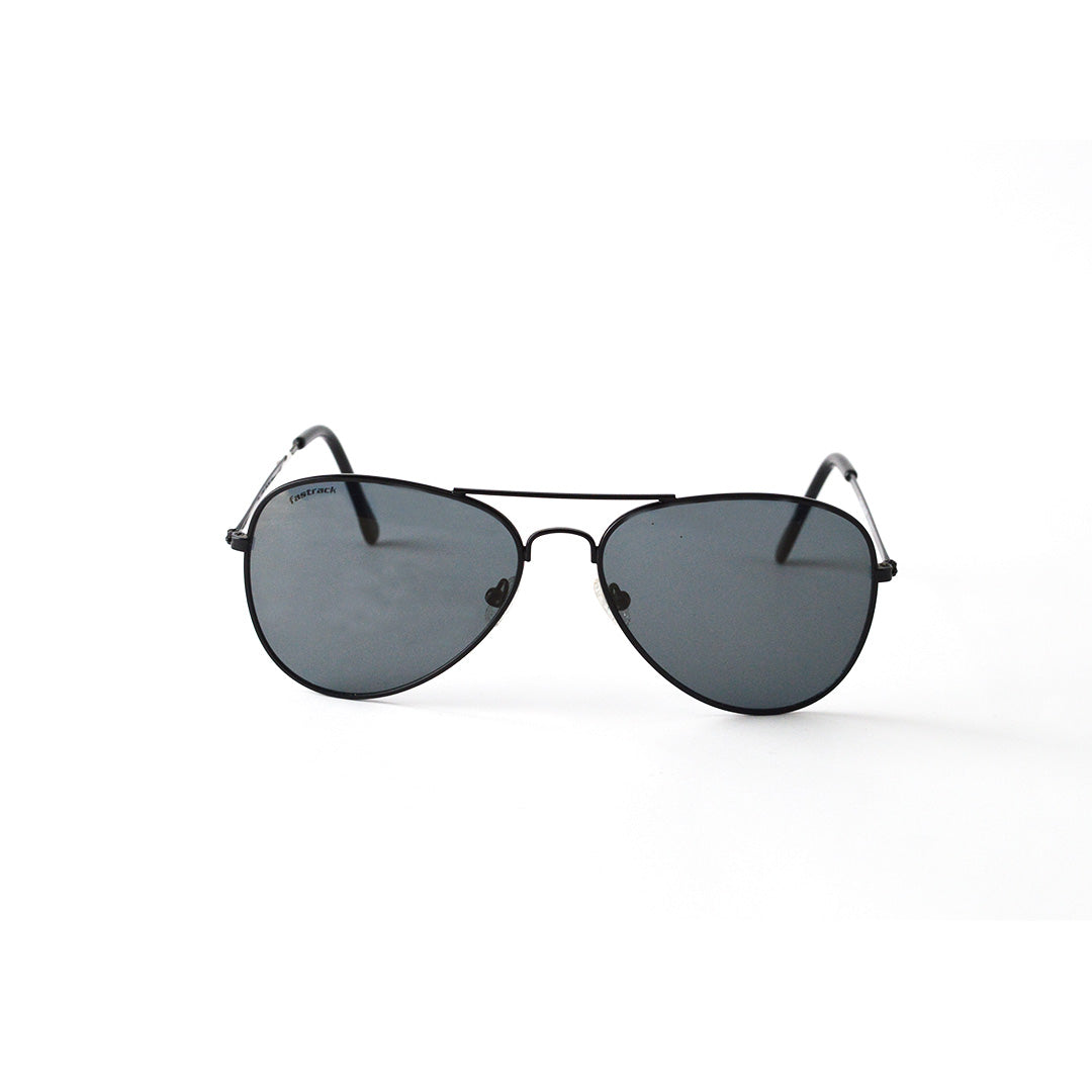 FASTRACK AVIATOR BLACK LINE