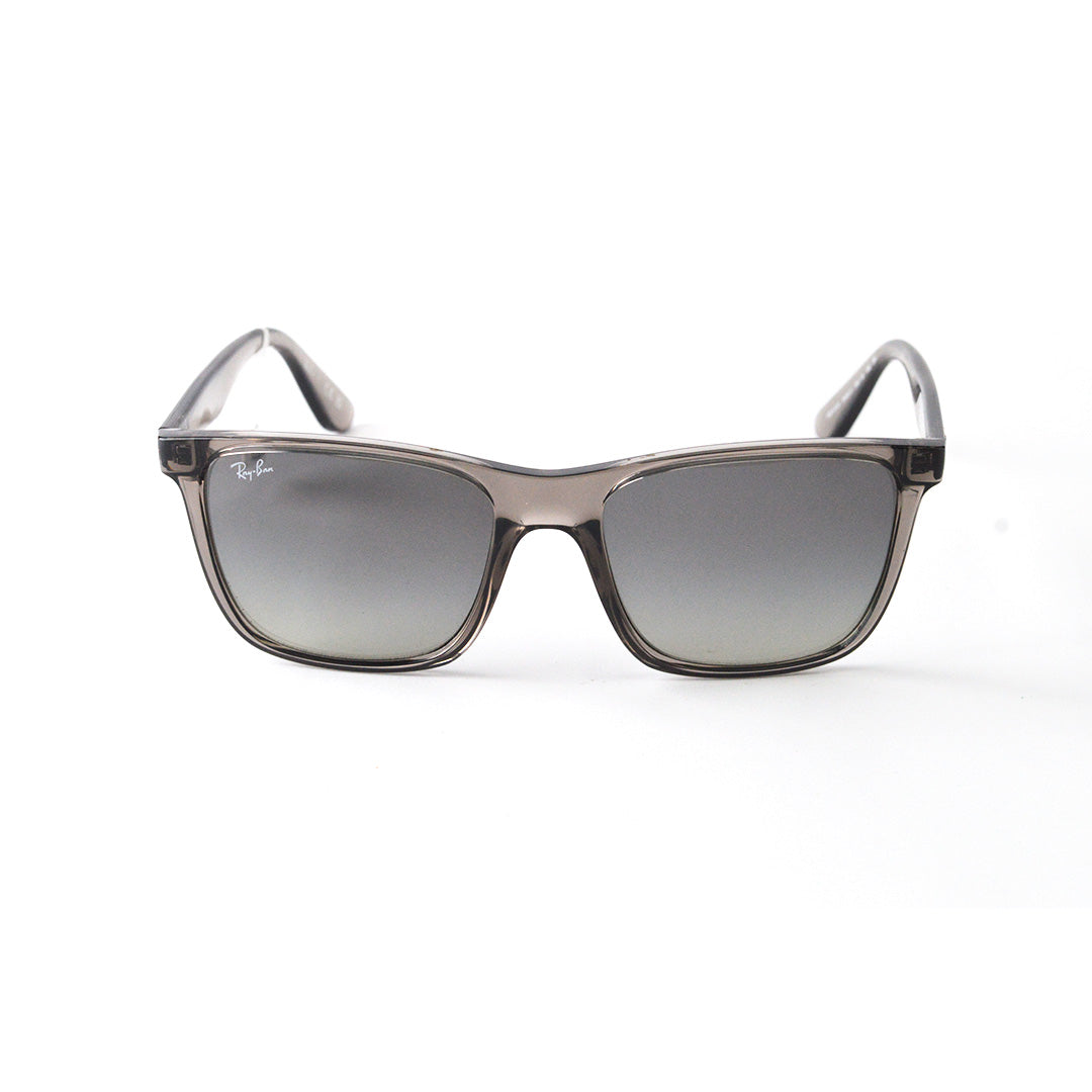 RAYBAN WAYFARER GREYISH STYLE