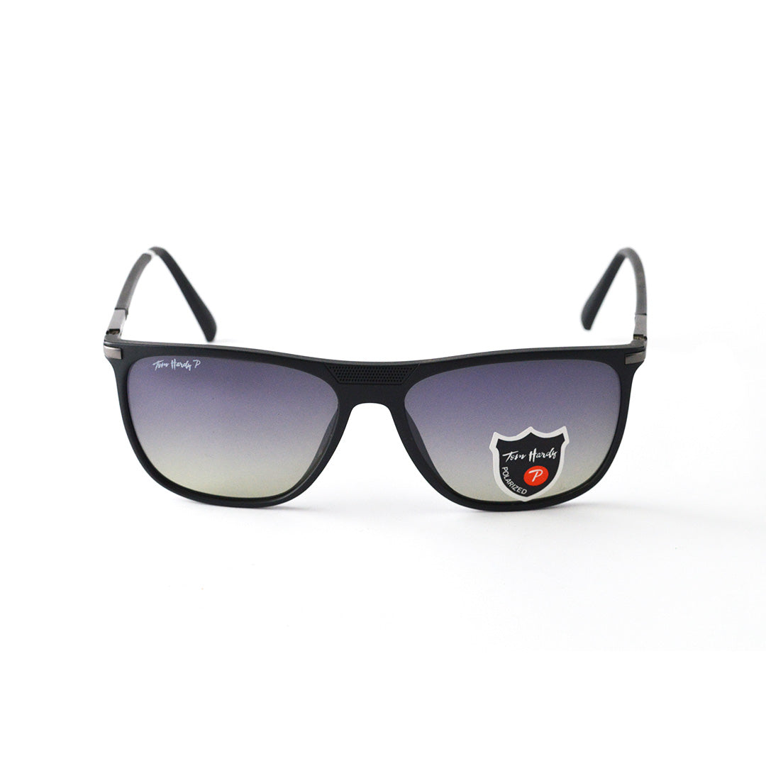 TOM HARDY WAYFARER BLACK LINE