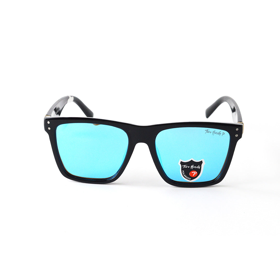 TOM HARDY WAYFARER BLUE LINE