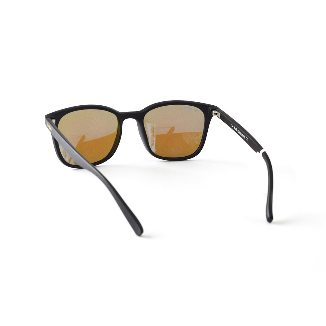 TOM HARDY WAYFARER BLACK LINE