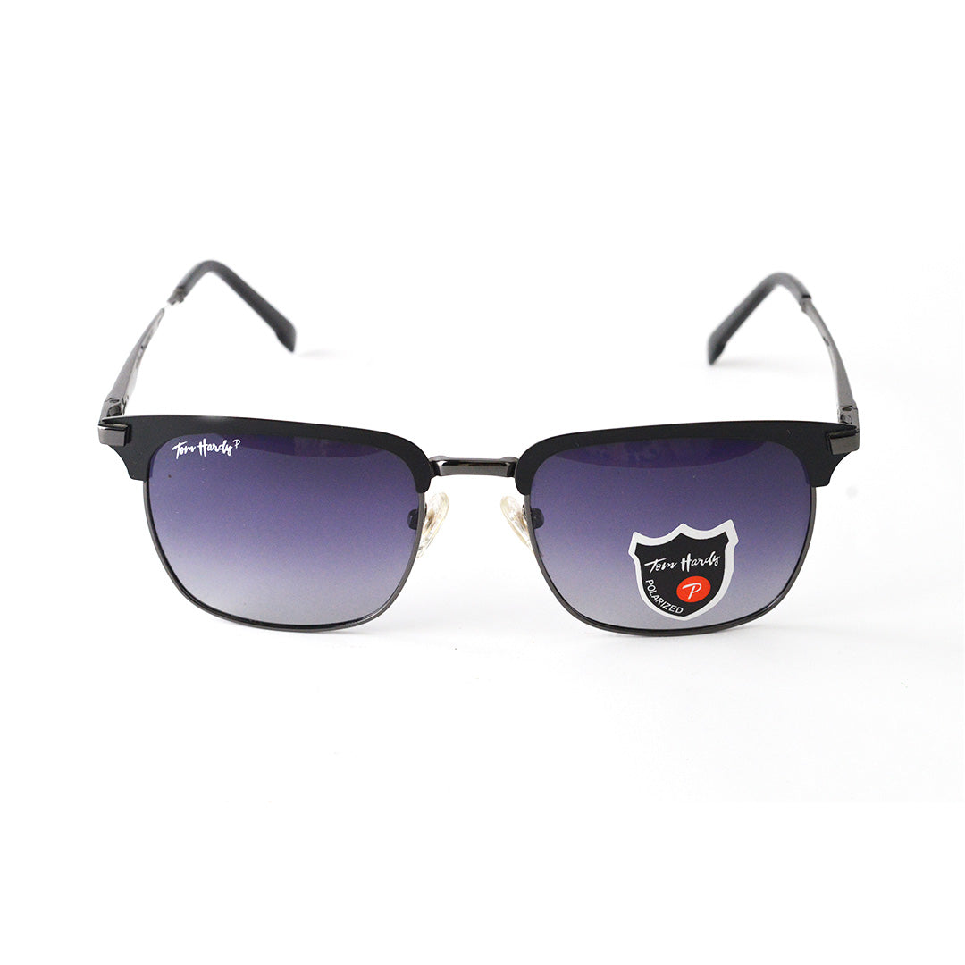 TOM HARDY WAYFARER BLACK LINE