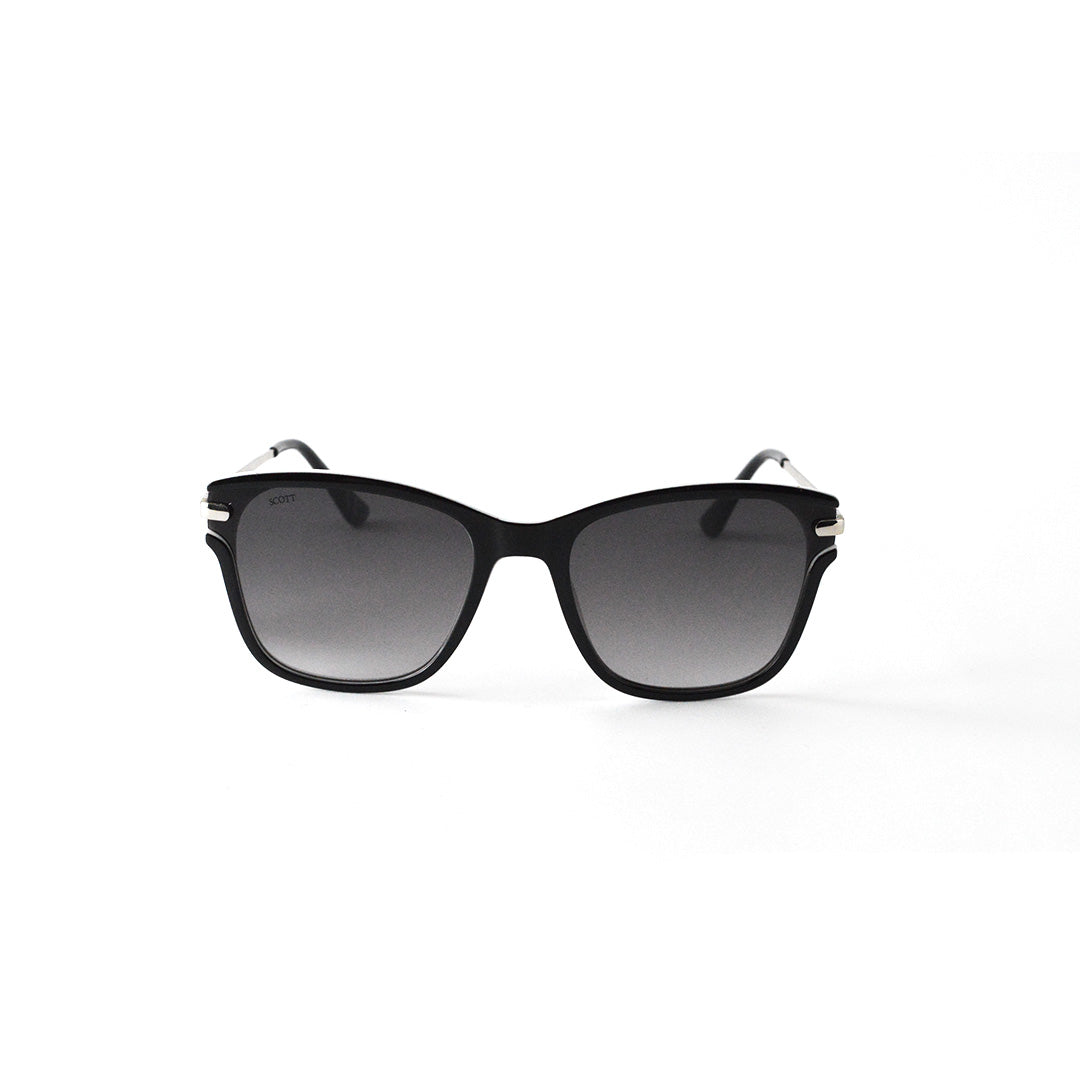 SCOTT WAYFARER BLACK LINE