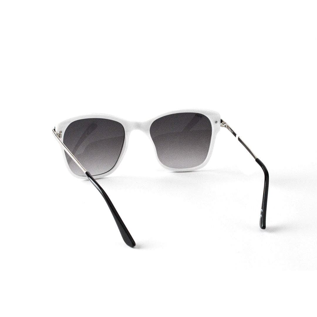SCOTT WAYFARER BLACK LINE
