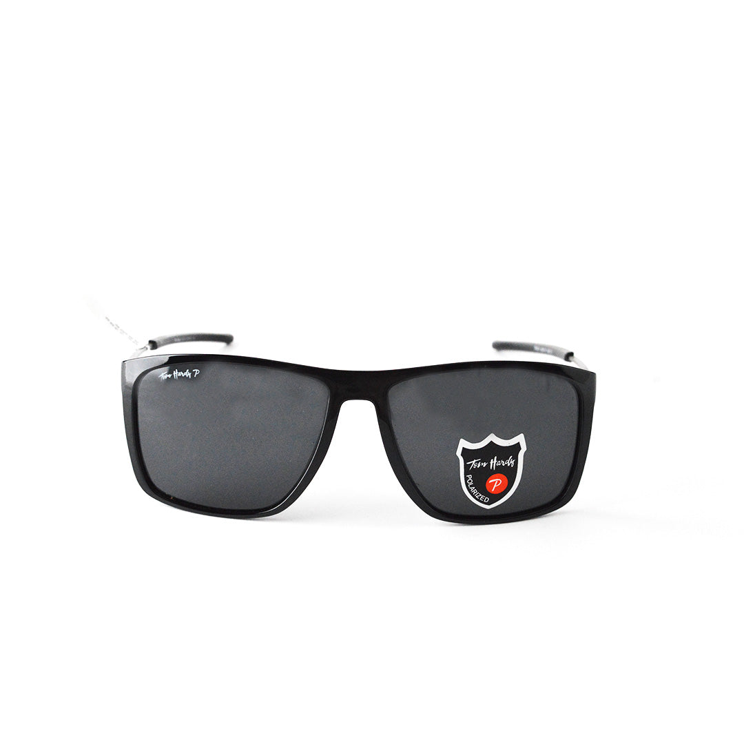 TOM HARDY WAYFARER BLACK LINE